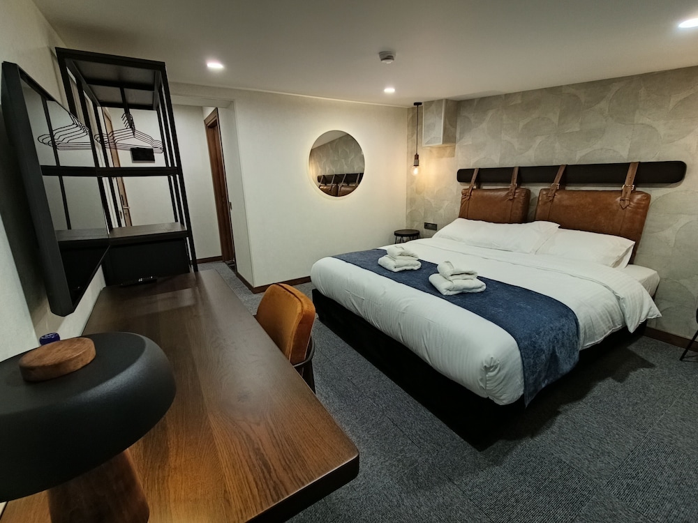 TownHouse Hotel Tbilisi 6/47