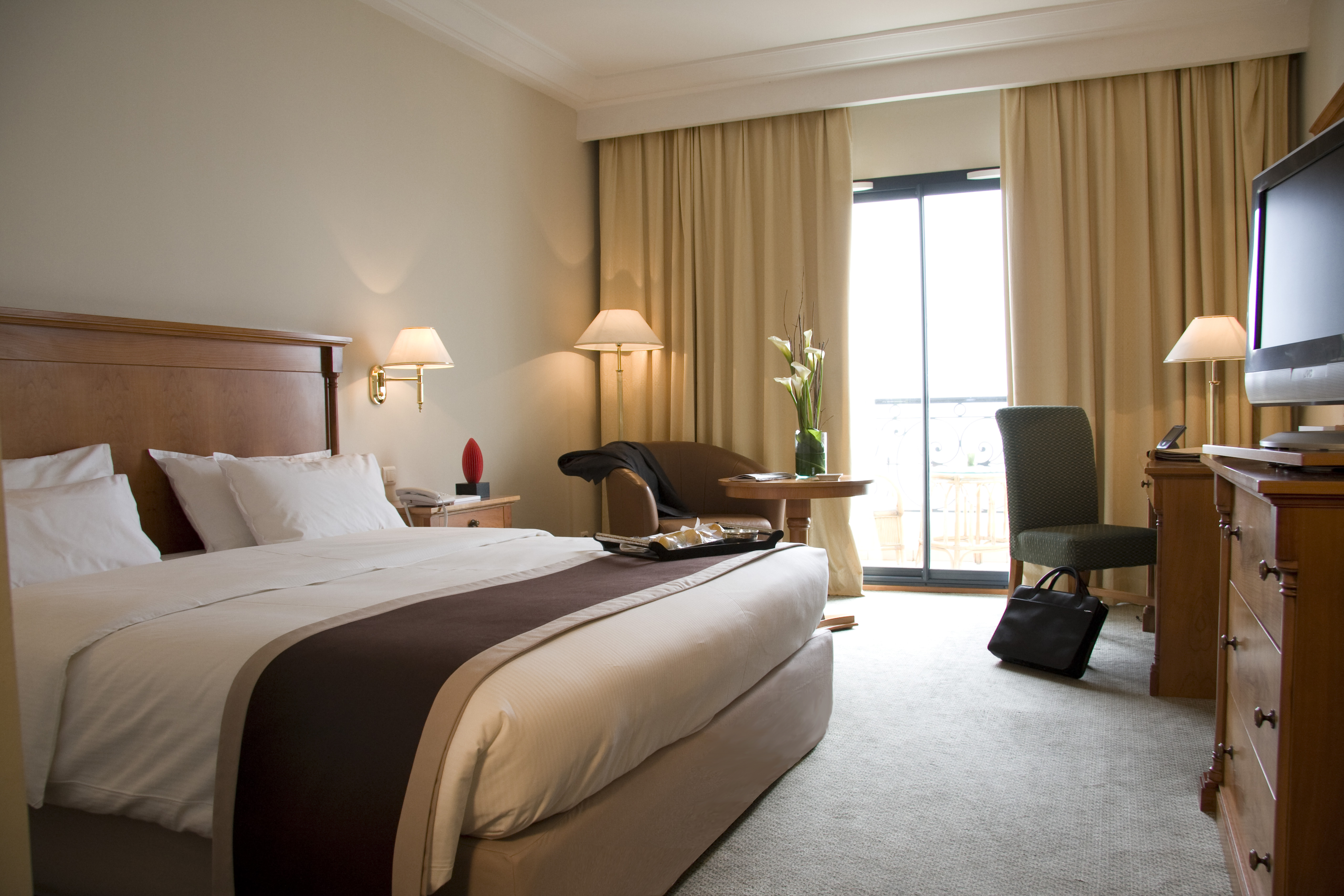 Suite Premium
