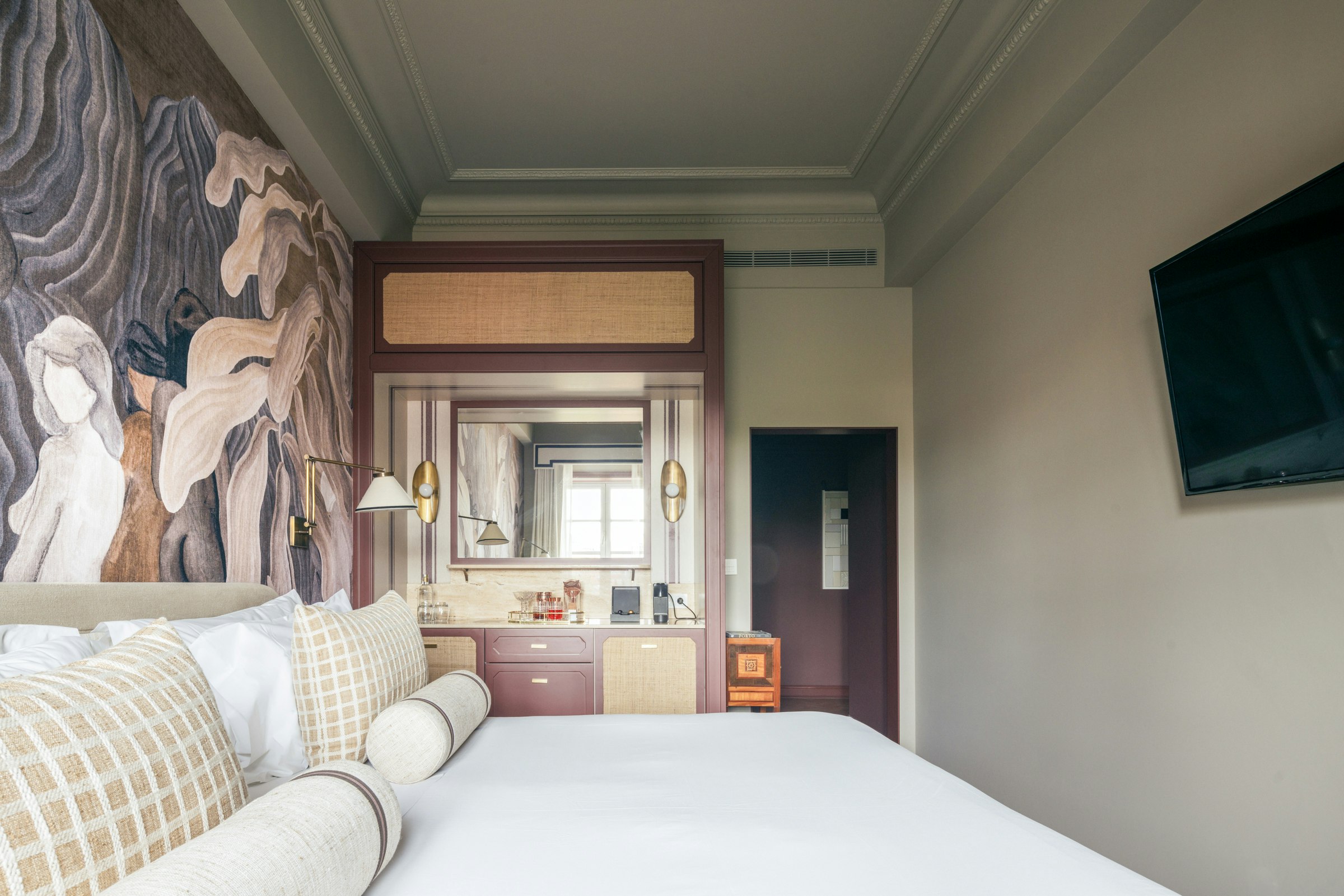 Hotel Infante Sagres Porto 23/84