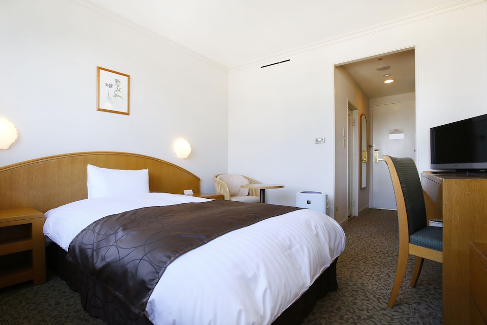 HOTEL KYOCERA 17/50