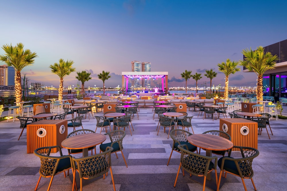 فندق ومنتجع مكارم النخيل(Rixos Obhur Jeddah Resort & Villas) 48/68