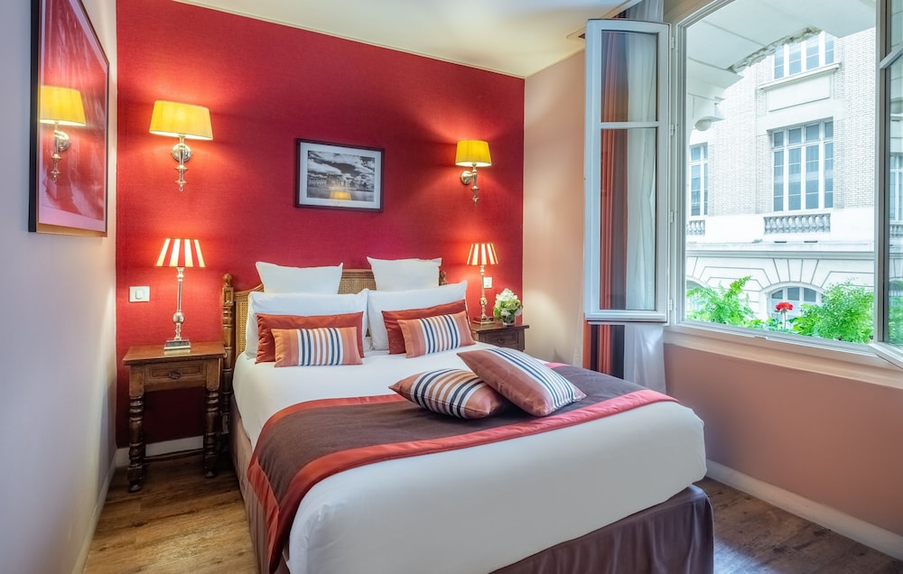 Trianon Rive Gauche 44/56