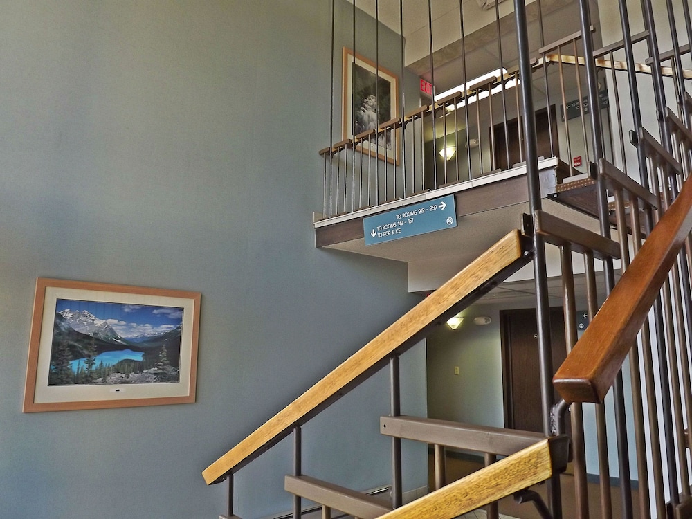 Travelodge By Wyndham Kalispell 28/34