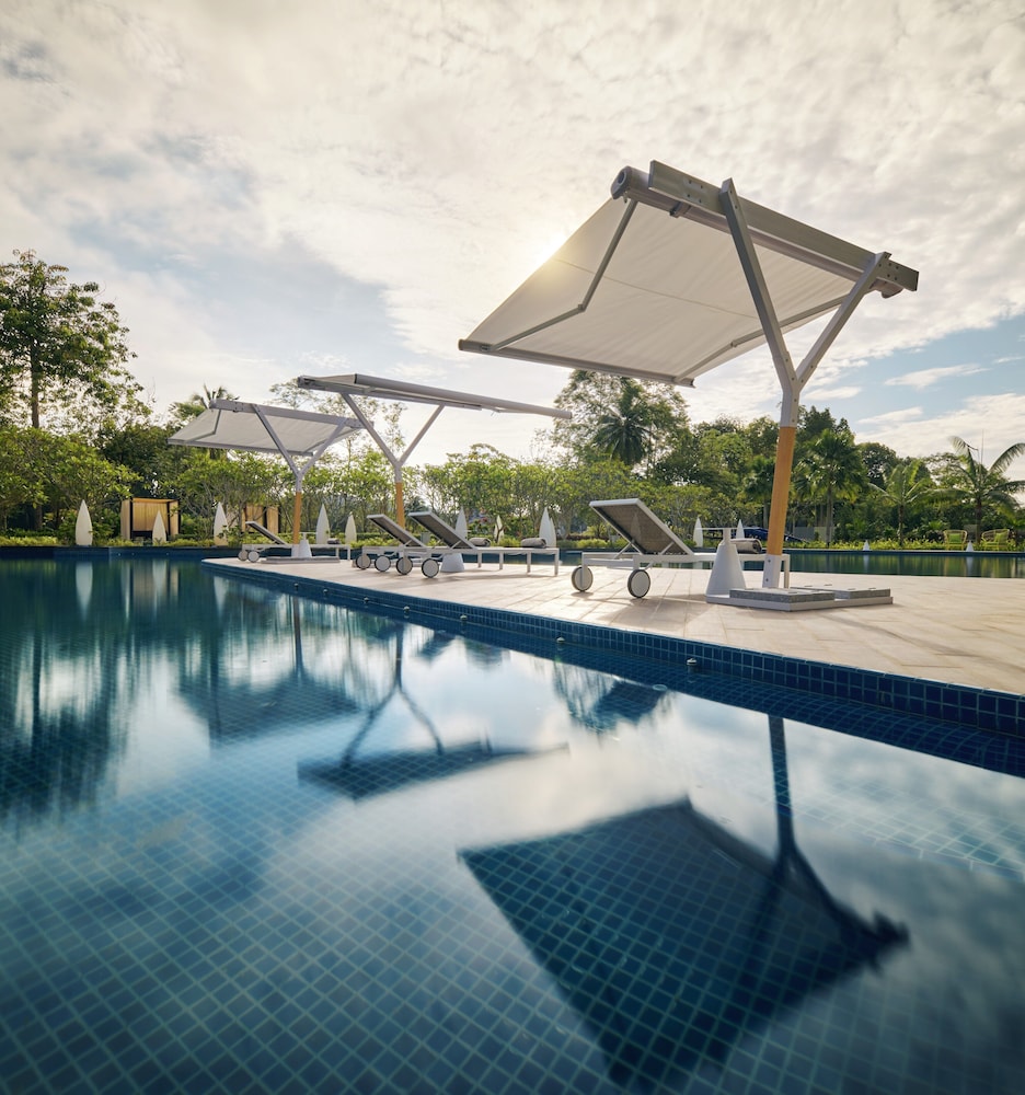 PARKROYAL A Famosa Melaka Resort 32/53