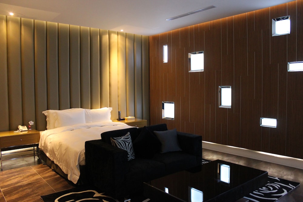 All-Ur Boutique Motel - Yi-Lan Branch 33/48
