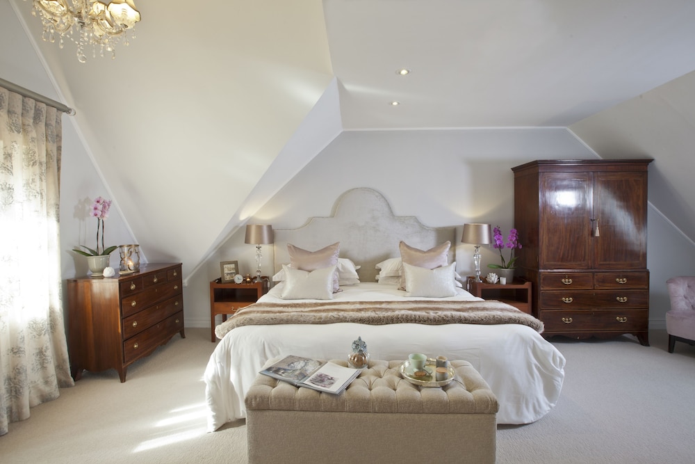 STEENBERG HOTEL 26/80