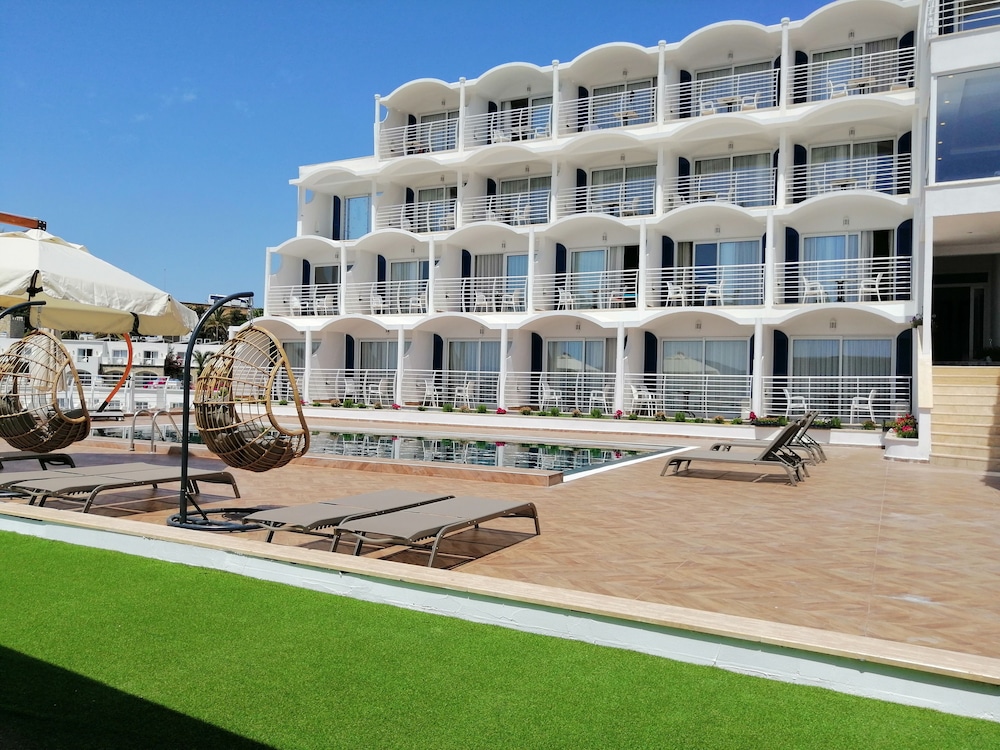 Casa Mare Bodrum photo4
