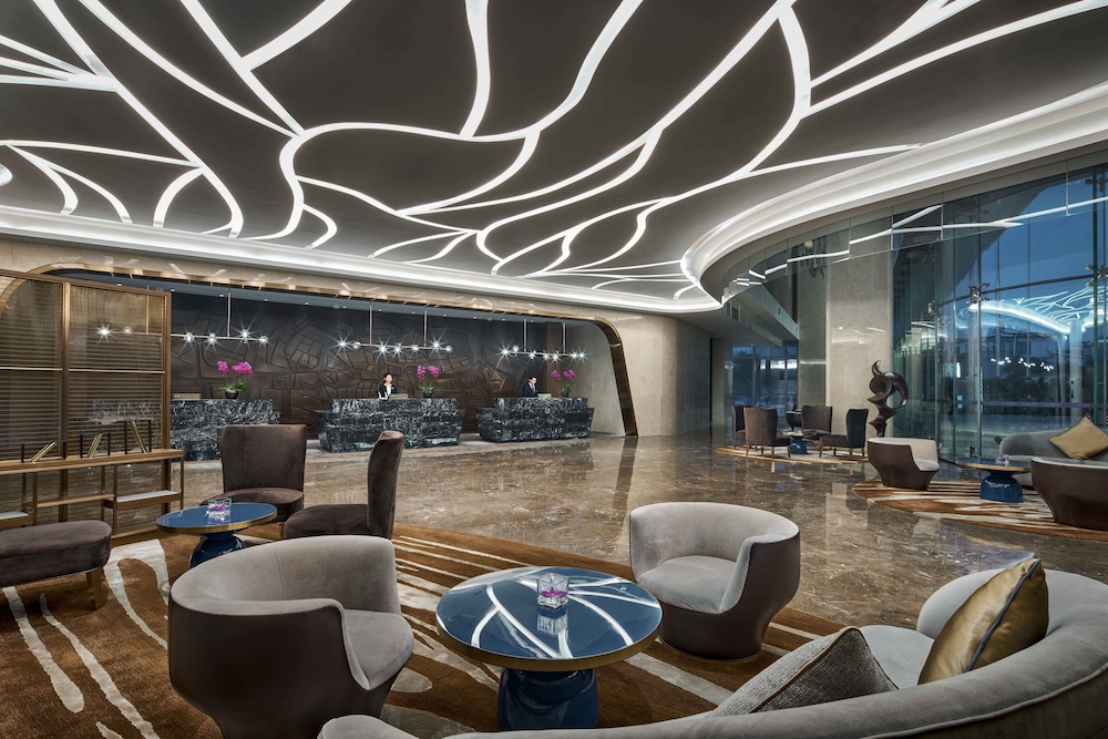 PRIMUS HOTEL SHANGHAI HONGQIAO 27/52