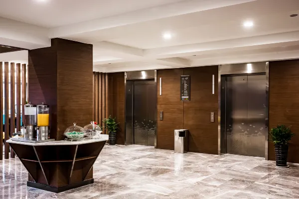 Hampton by Hilton Xi'an North Street 18/72