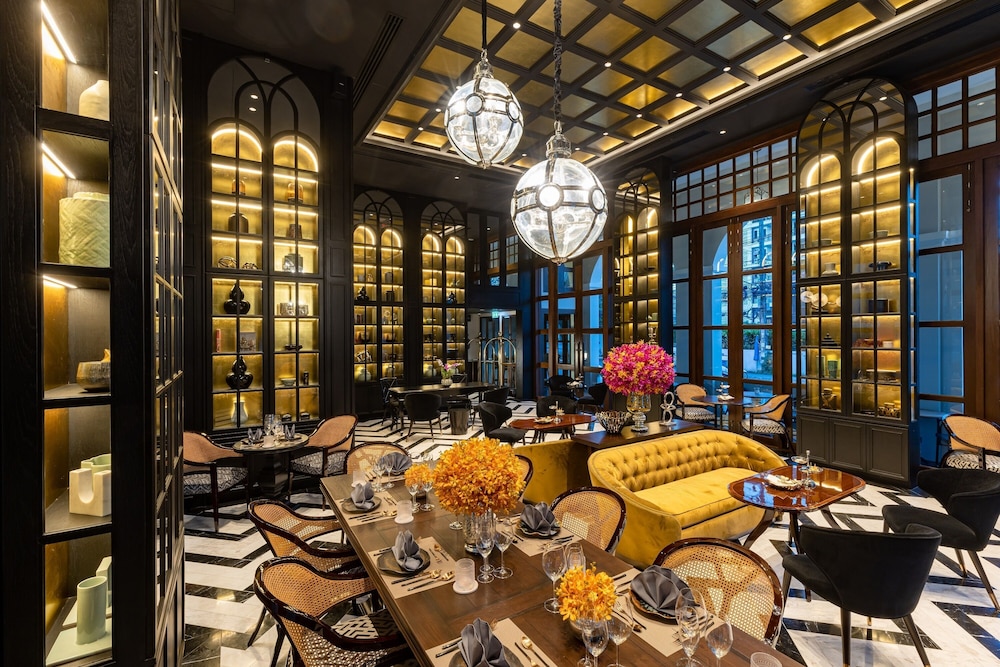 Hotel Sensai Nimman Chiang Mai 52/58