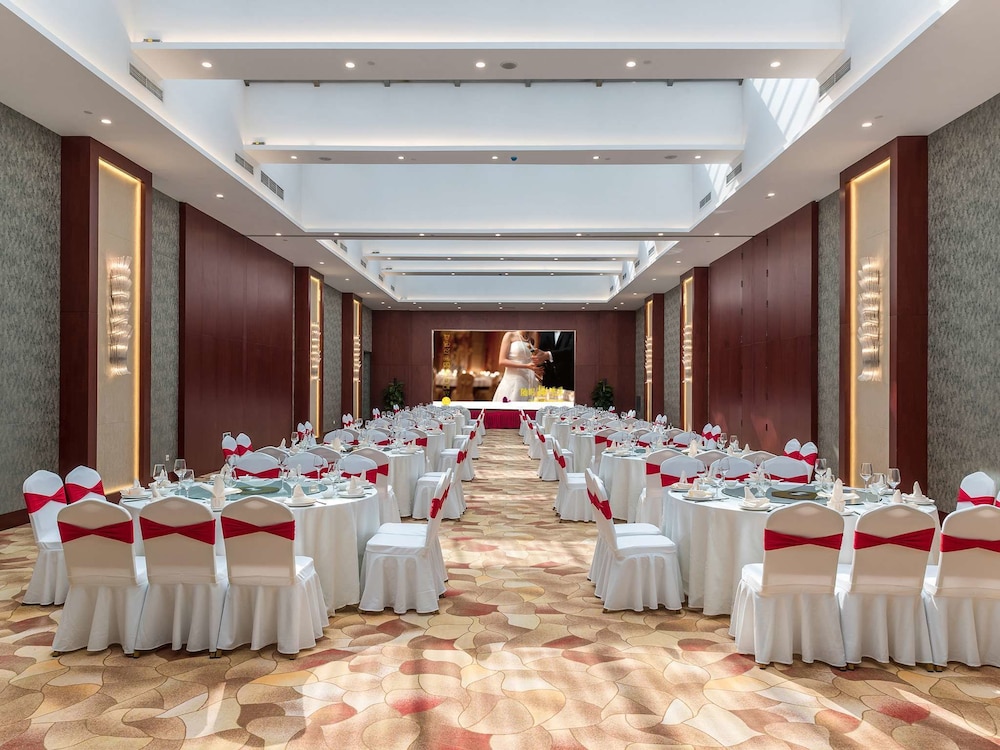 Novotel Wuxi 79/89