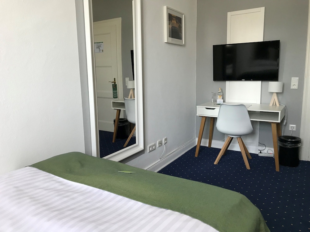 Privathotel Riesenbeck 39/50