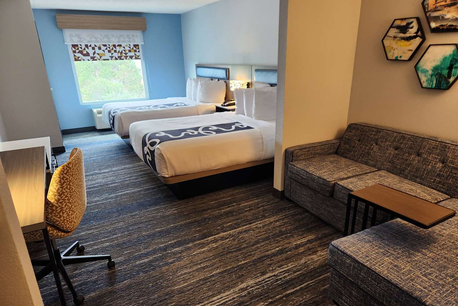 La Quinta Inn Suites Warner Robins 21/62