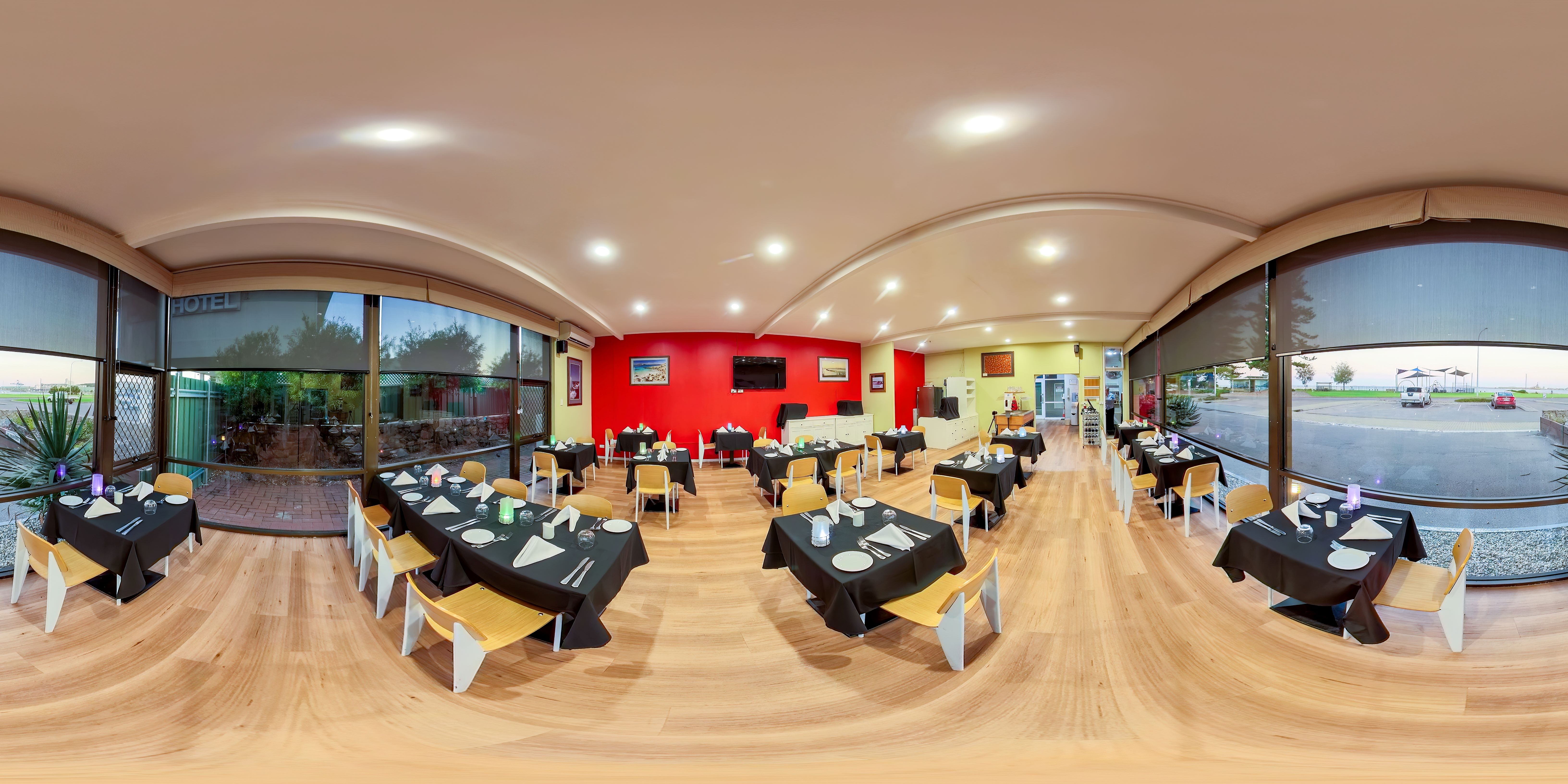 Hospitality Esperance, SureStay Collection by Best Western 56/74