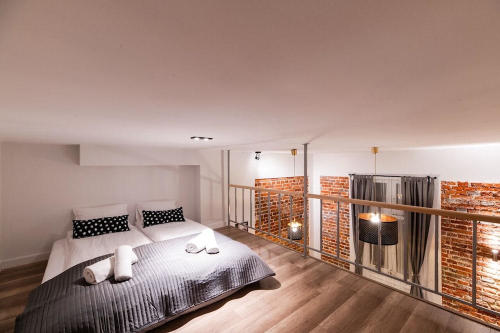 Aparthotel Dietla 99 10/50