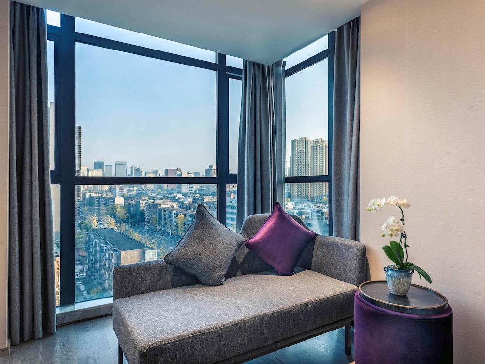 Mercure Chengdu Downtown 46/71