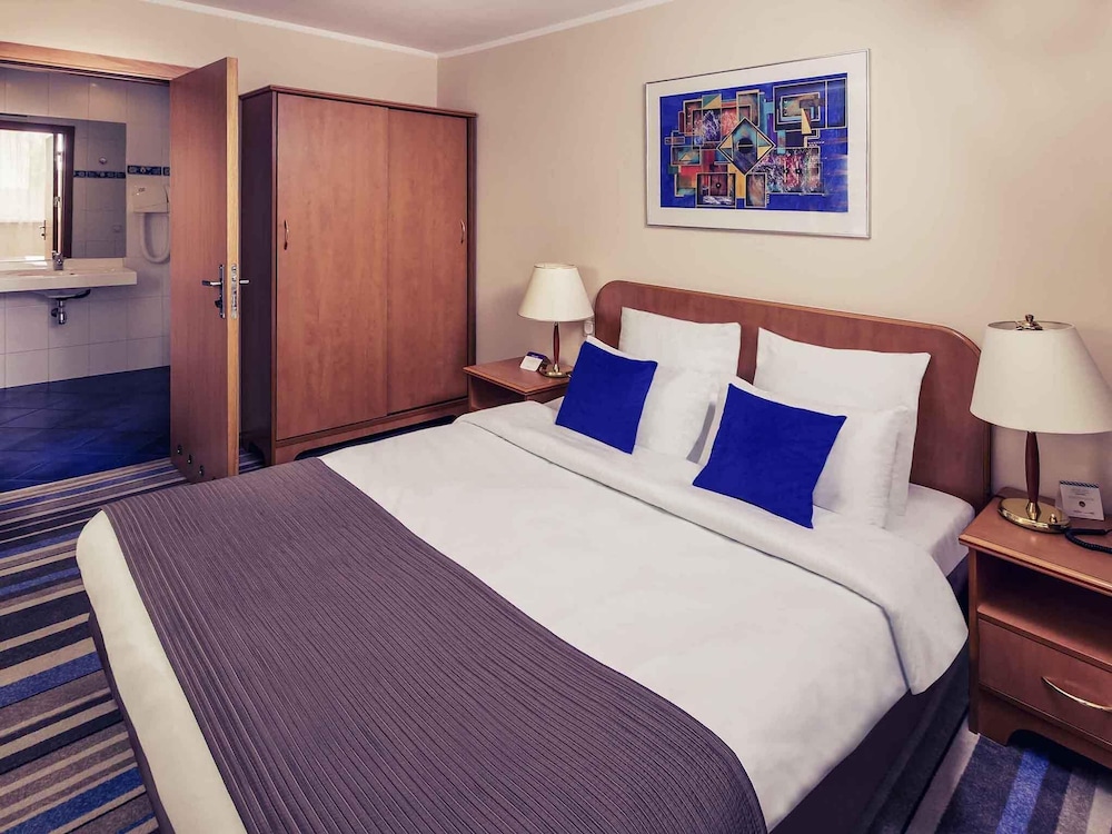 Mercure Torun Centrum 24/72