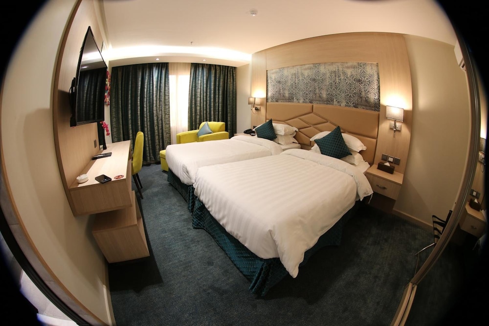 فندق طوق بلد(Touq Balad Hotel) 19/49