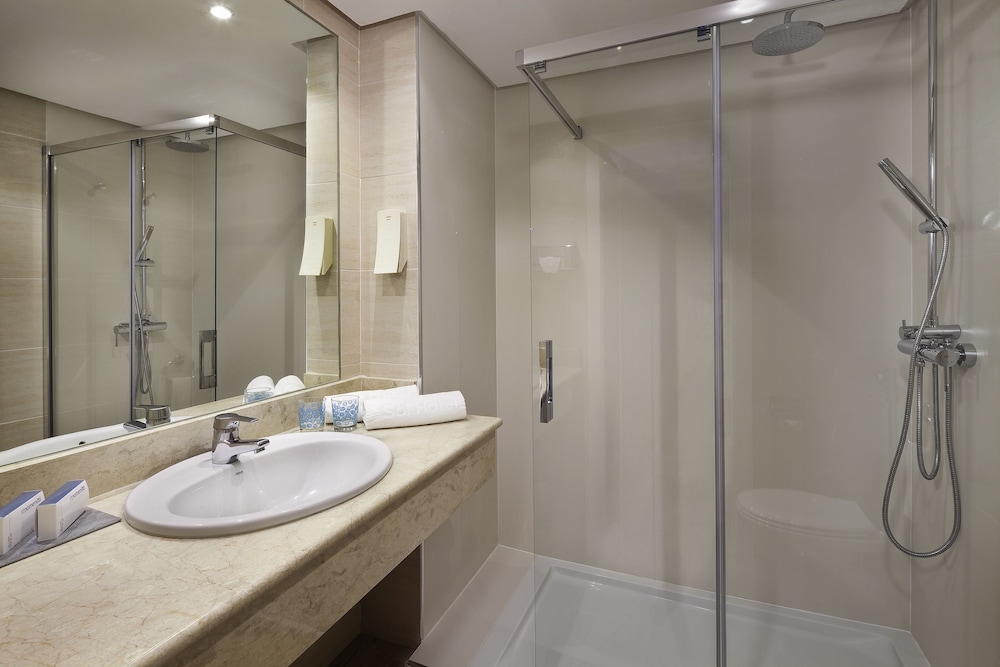 Ocean House Costa del Sol by Grupotel 23/50