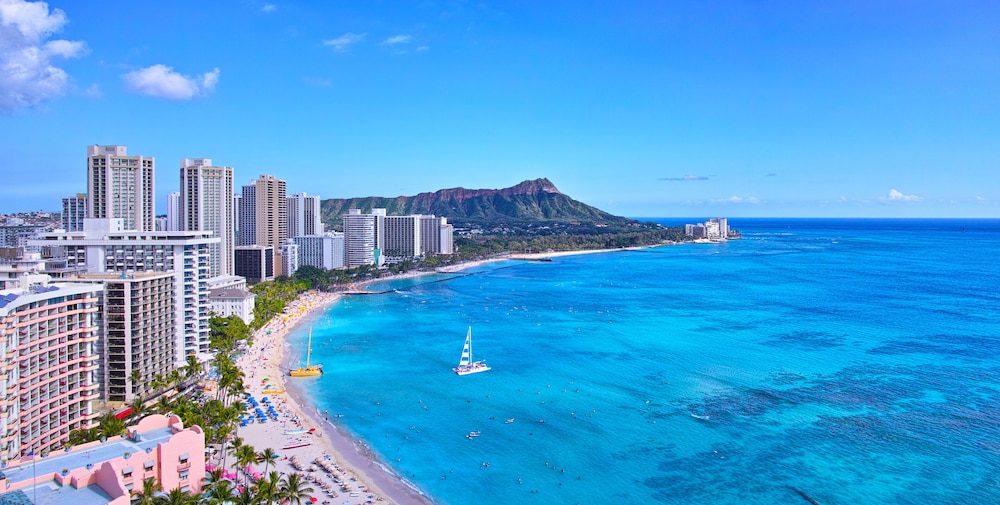 Waikiki Place - The Place To Be In Waikiki 42/50
