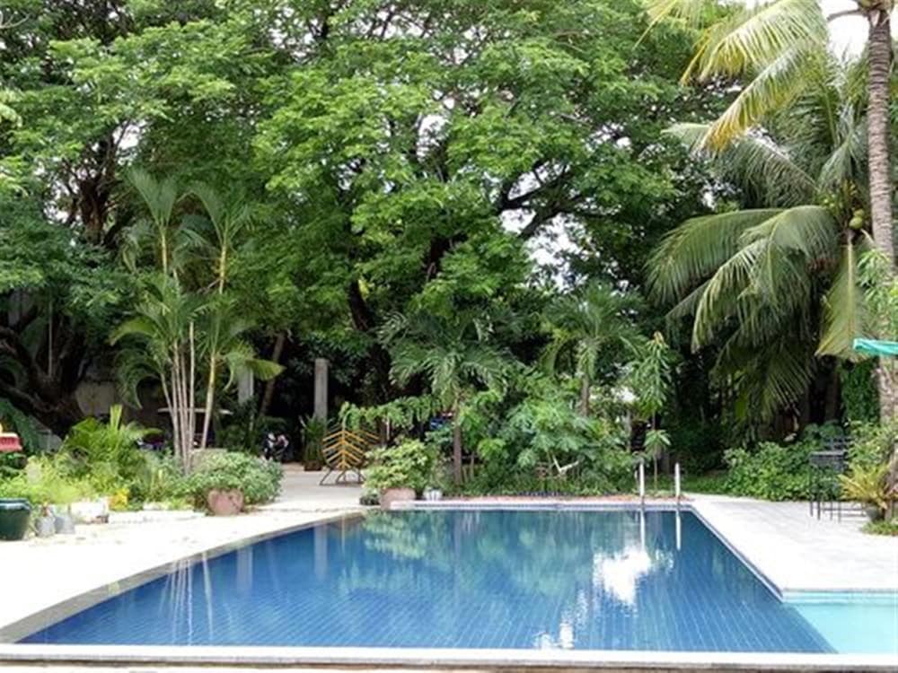Samathi Lake Resort 36/48
