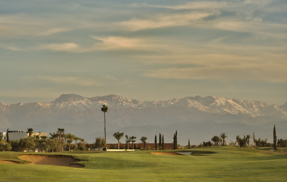 Park Hyatt Marrakech 39/50