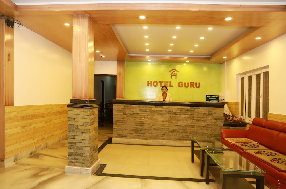 Hotel Guru 5/50