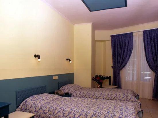 Room at Hotel Ilios, HERSONISSOS