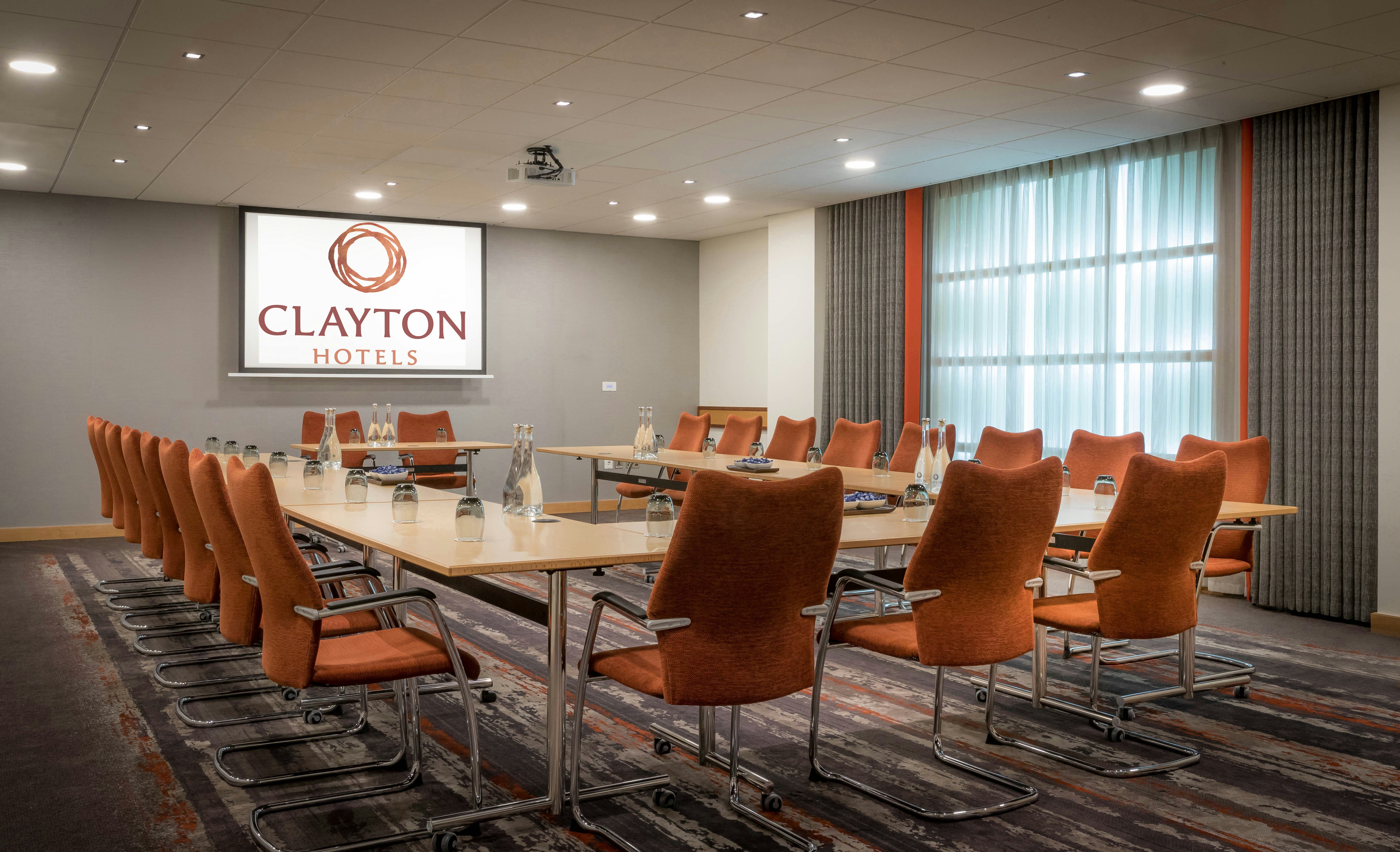 Clayton Hotel Dublin Airport 21/29