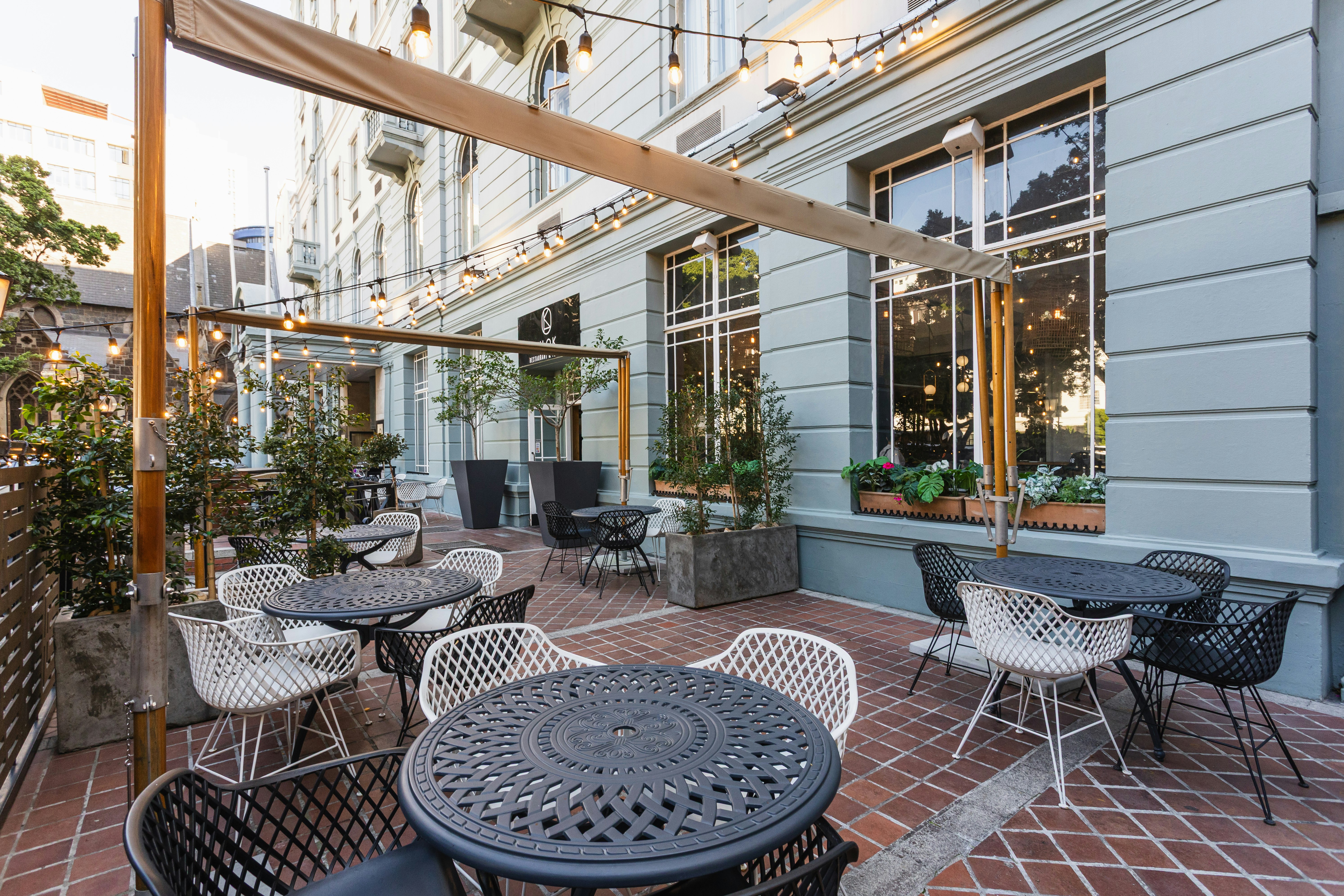 Onomo Hotel Cape Town Inn On the Square 33/50