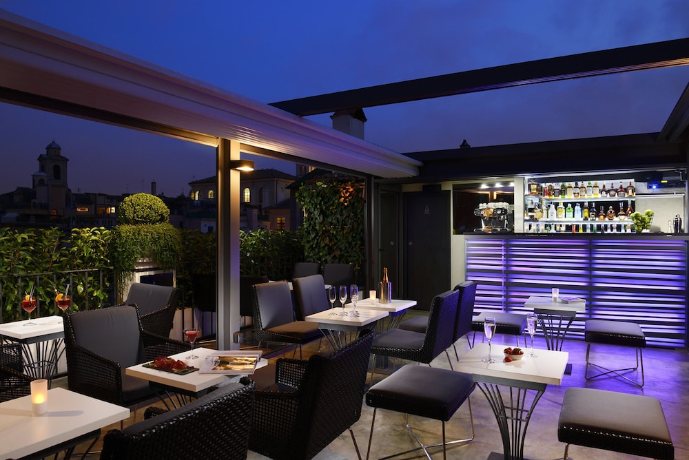 Relais Orso 58/77
