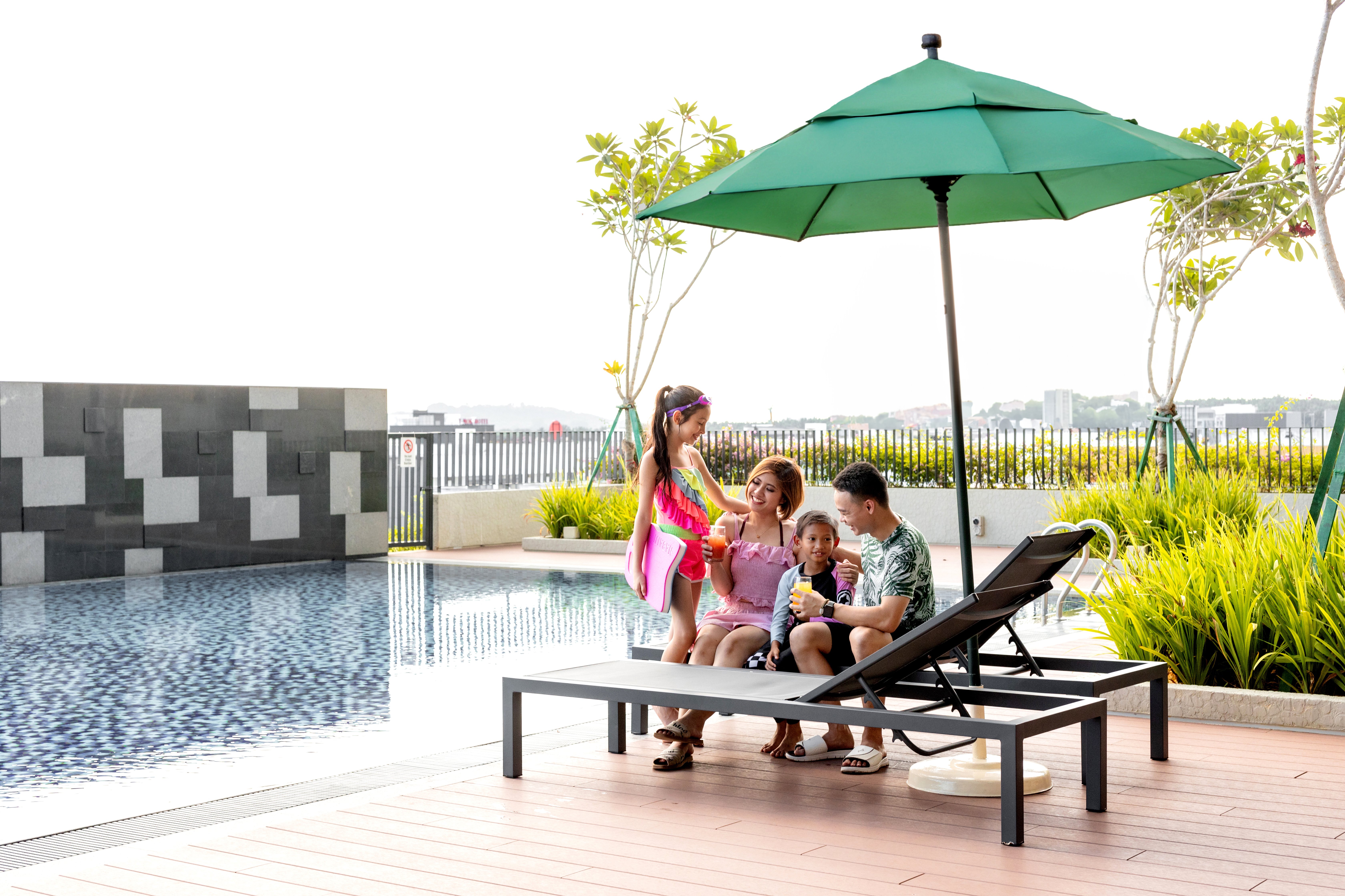 Holiday Inn Sepang Airport 21/50