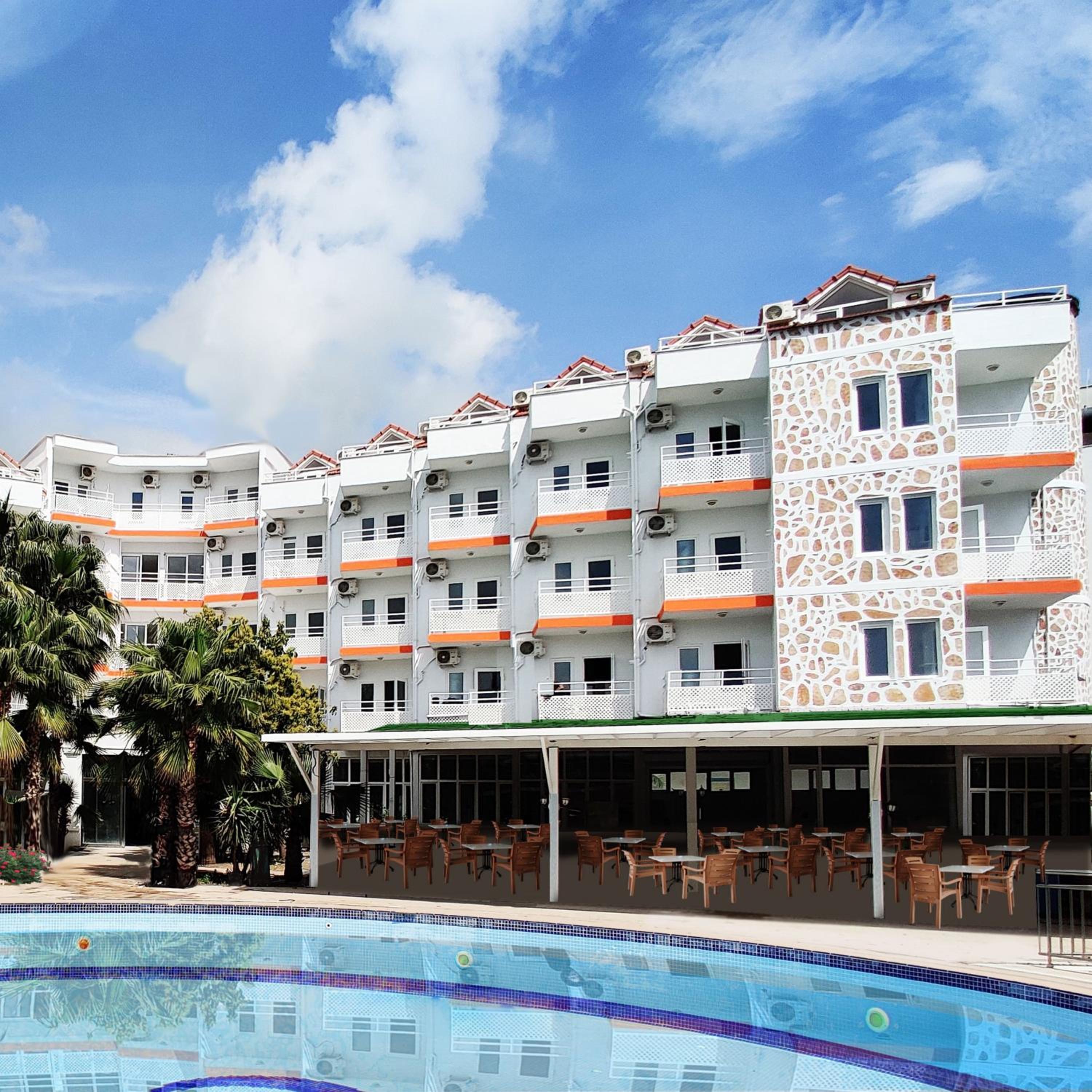 UK HOTEL KIRIS 3/50