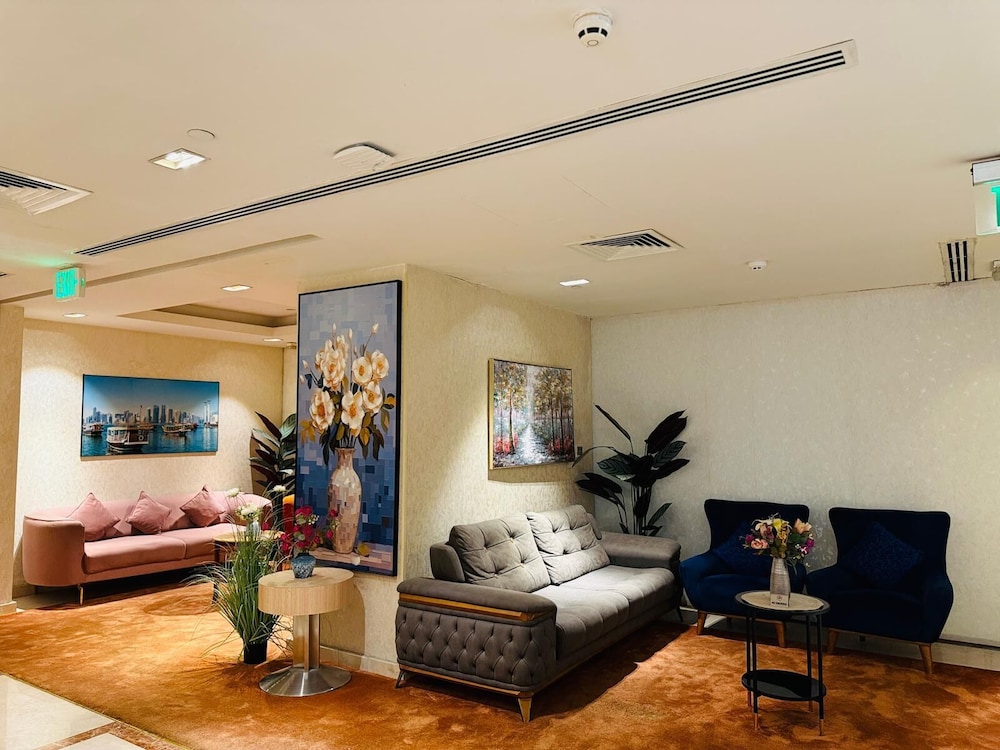 Ivory Inn Hotel Doha 40/57
