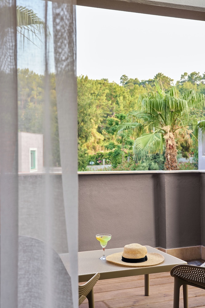 Movenpick Resort Antalya Tekirova 46/63