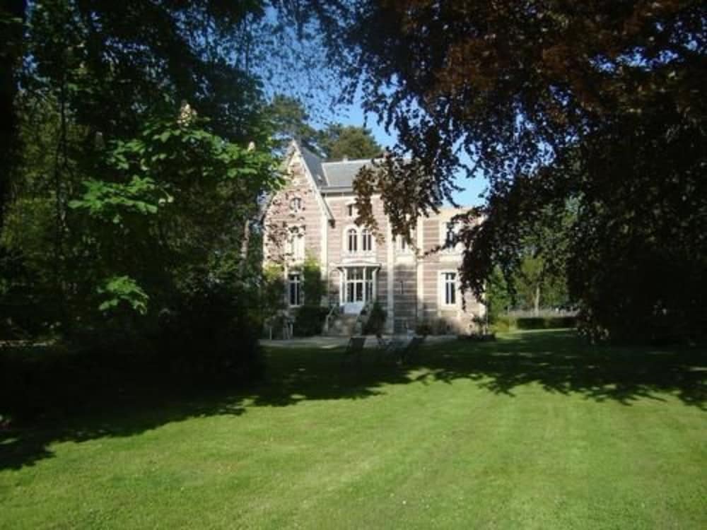 Chalet Du Bel Event 34/39