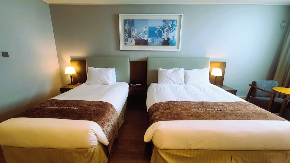 Hyunjin Tourist Hotel 29/72