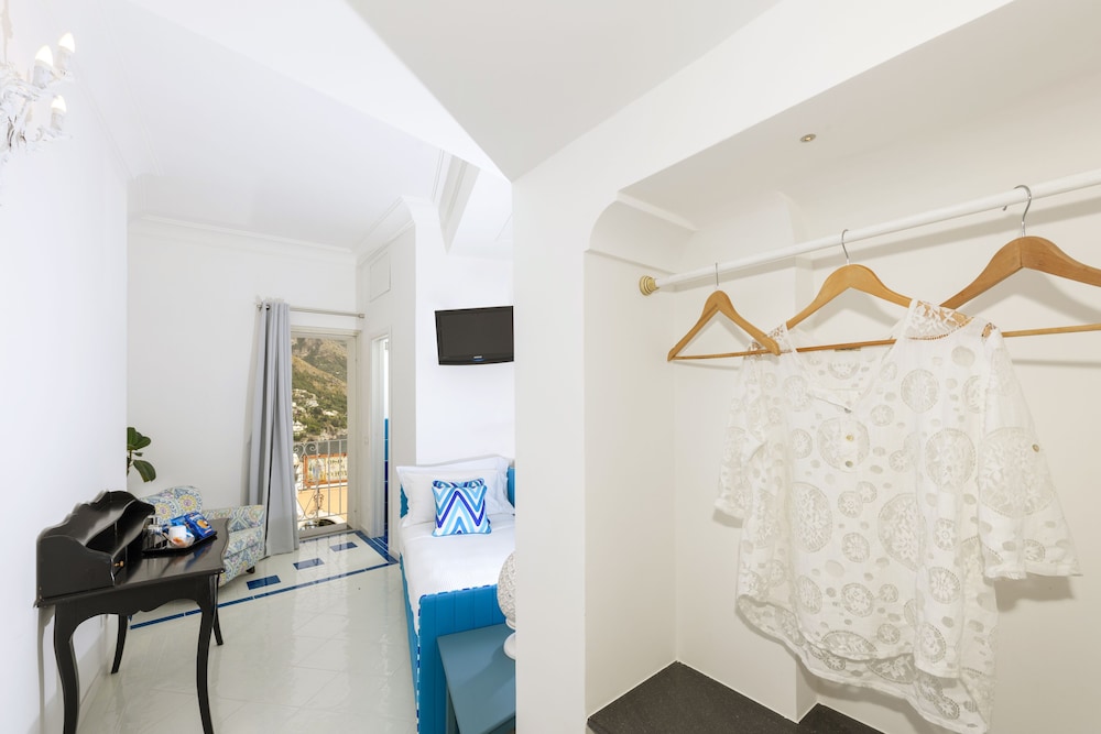 Hotel Reginella Positano 31/73
