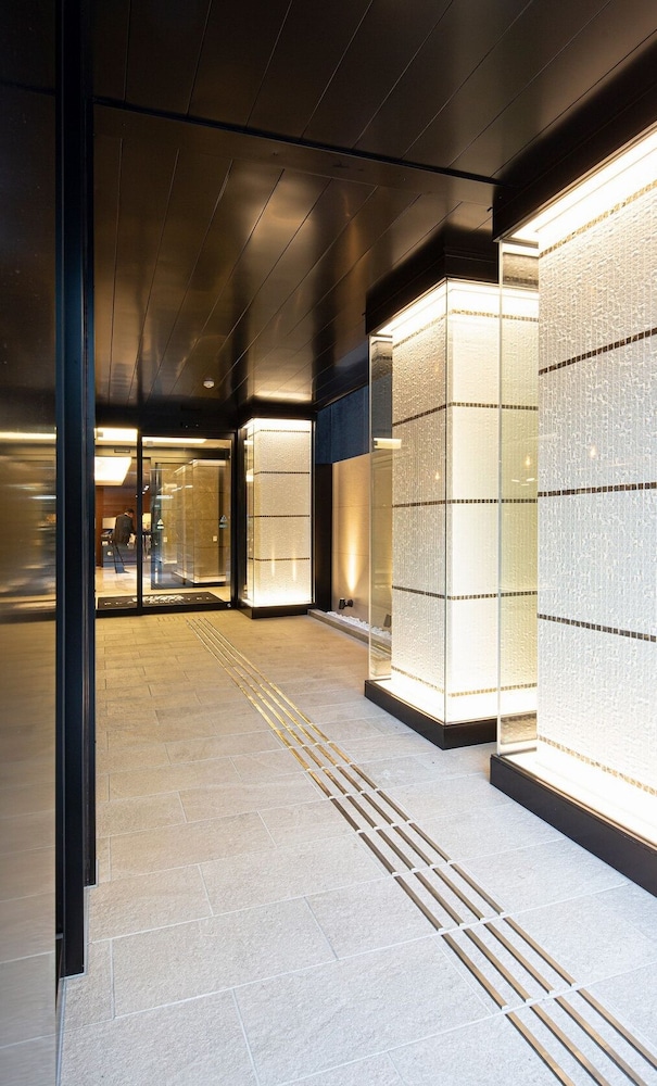 PLACE Hotel Ascot 39/61