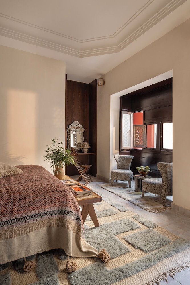 Riad Le Clos Des Arts 37/72