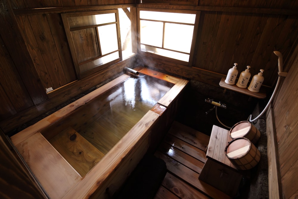Kurokawa Onsen Oyado Noshiyu 49/50