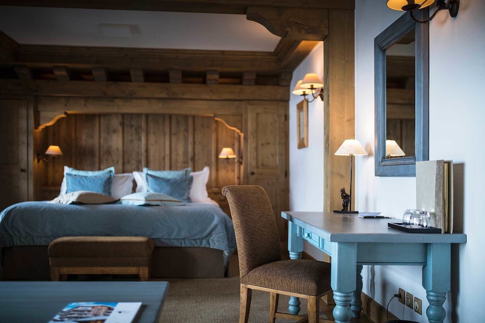 Hôtel Barmes De L'ours 17/47