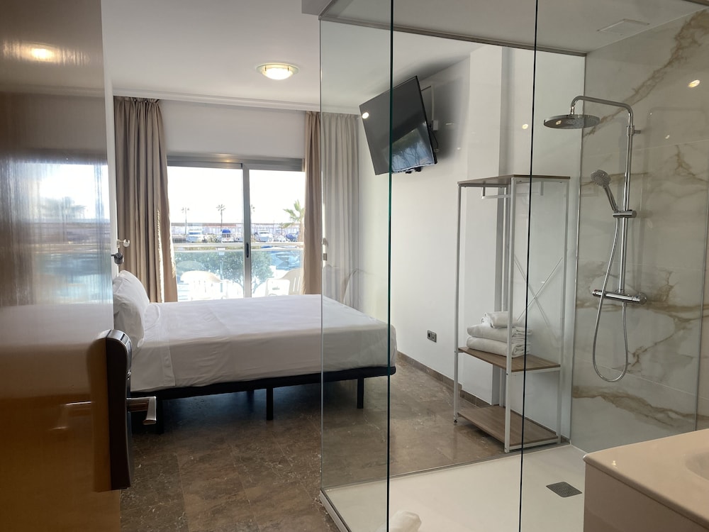 Port Sitges Resort Hotel 26/70