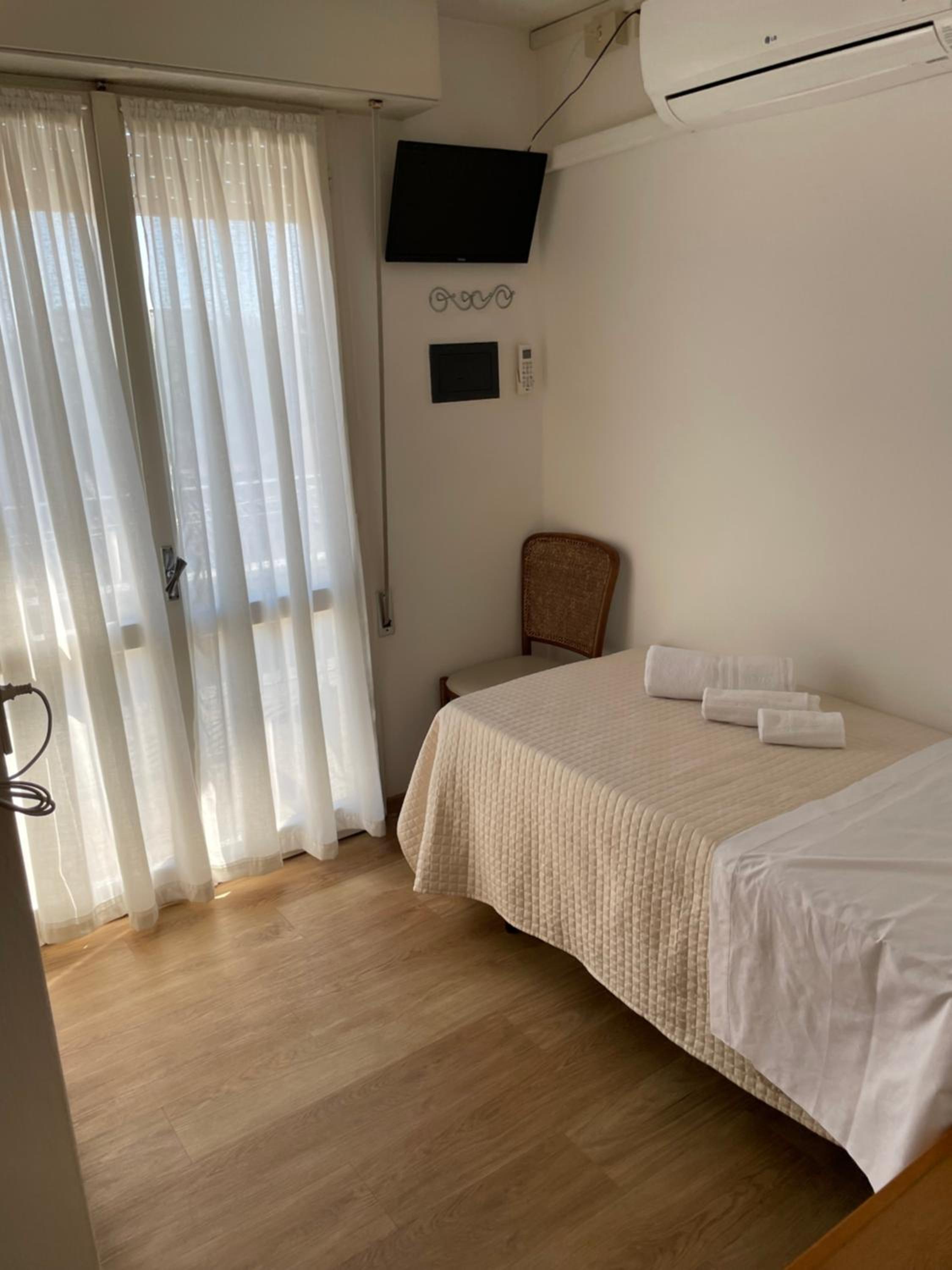 B&B Hotel Barbiani 20/50