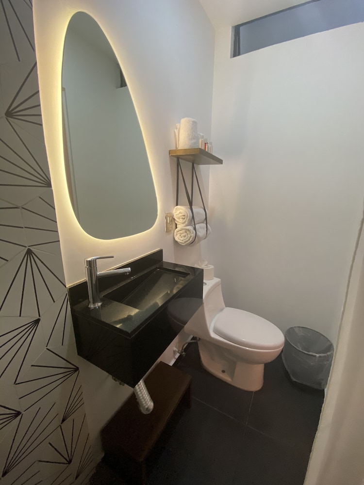 Hostal Alcazar 50/50