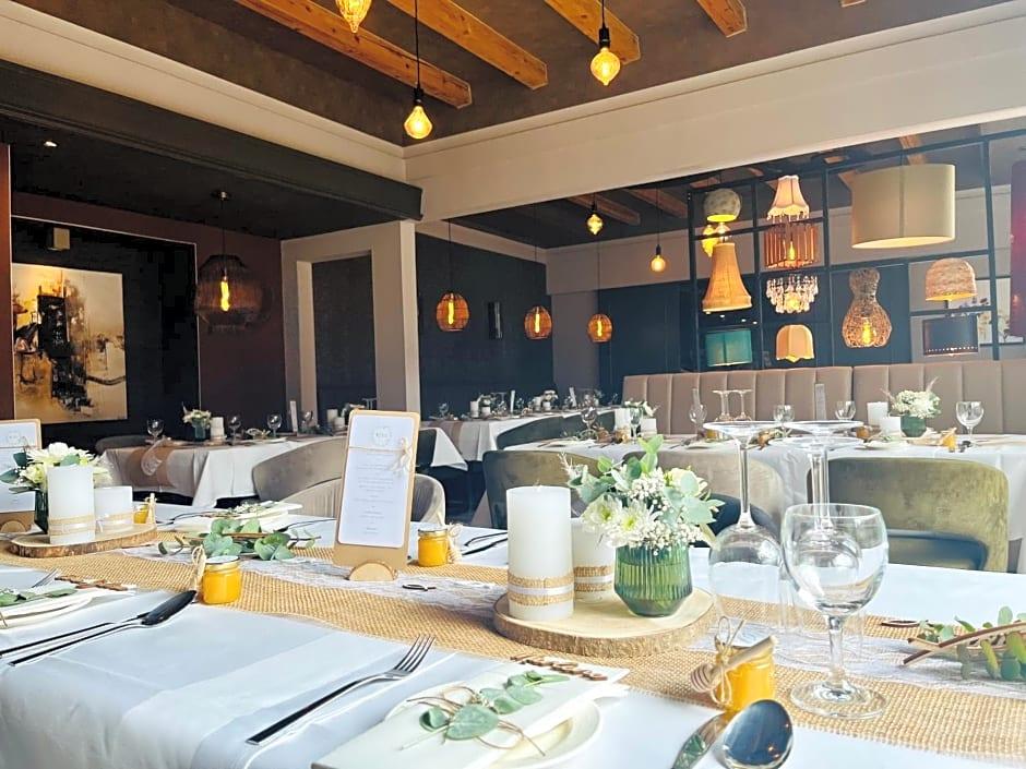 Hotel Restaurant Laux 45/60