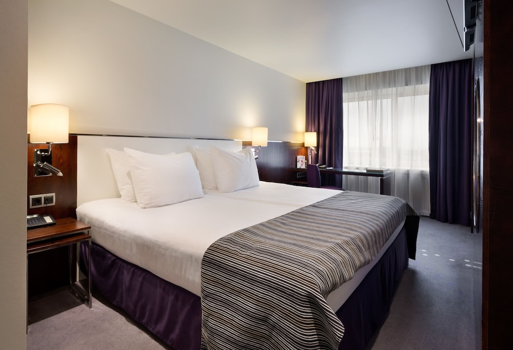 Radisson Blu Olumpia 14/74
