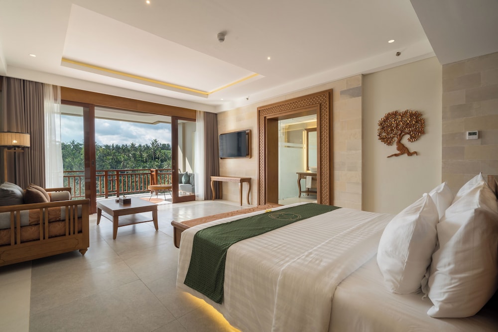 Sanggraloka Ubud 30/76