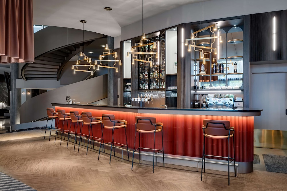Radisson Blu Latvija Conference and Spa Hotel, Riga 34/50