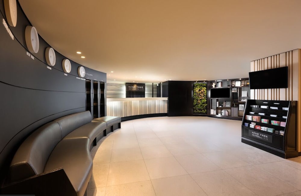 Nine Tree by Parnas Seoul Myeongdong 1 57/65